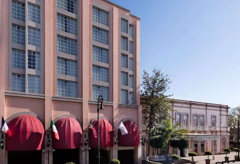 Francia Aguascalientes