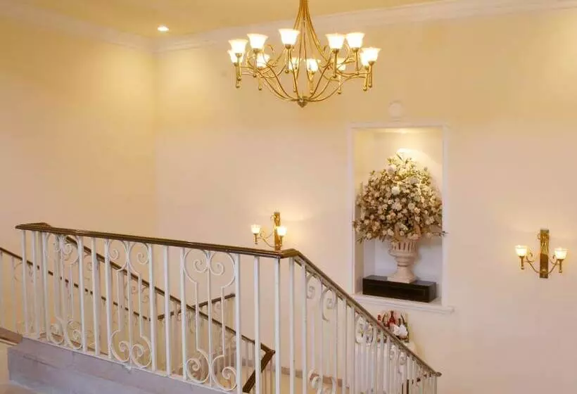 Fotos del hotel Francia Aguascalientes:  16