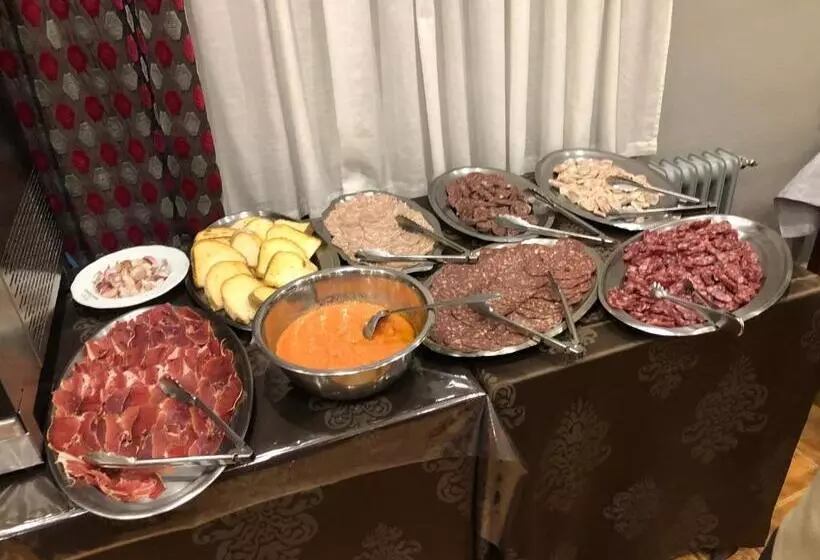 Fotos del hotel Guineu:  15