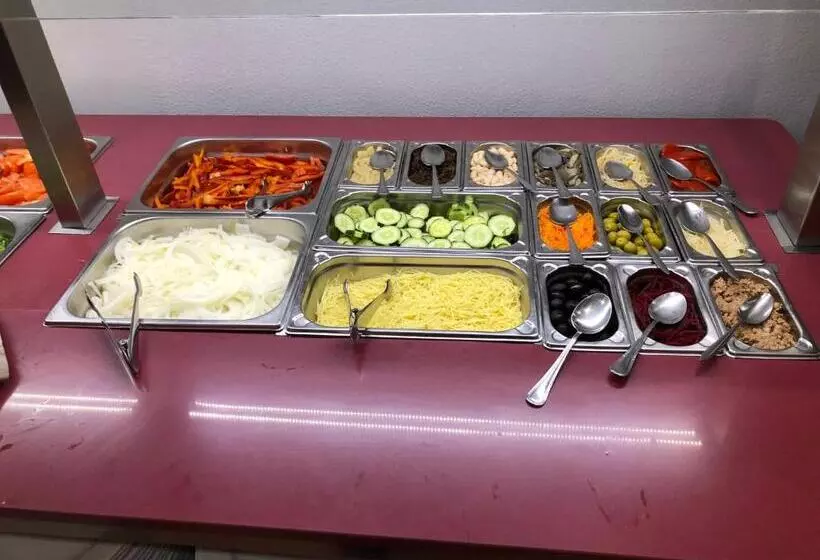 Fotos del hotel Guineu:  6