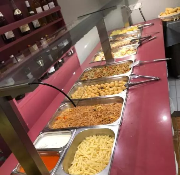 Fotos del hotel Guineu:  9