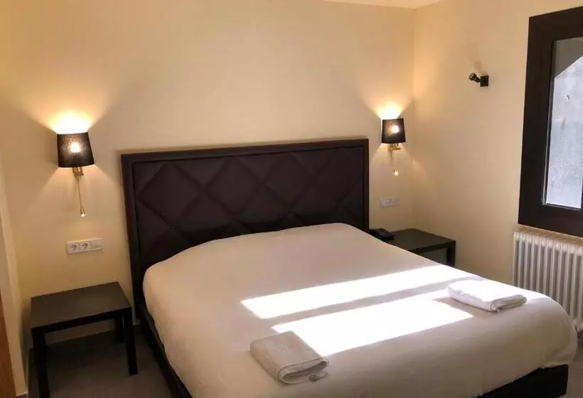 Fotos del hotel Guineu:  18