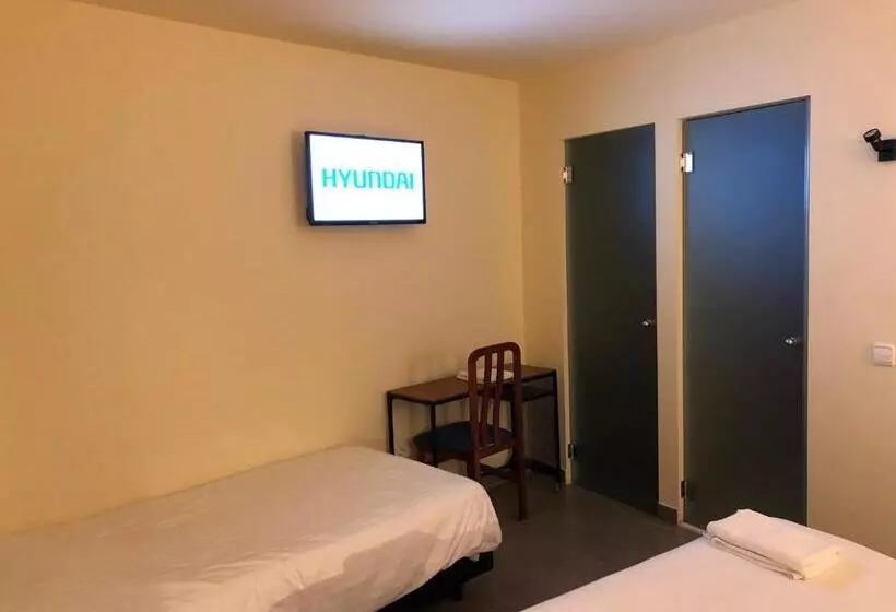 Fotos del hotel Guineu:  4