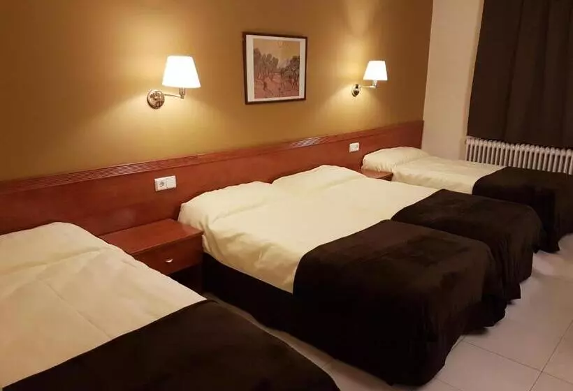 Fotos del hotel Guineu:  22