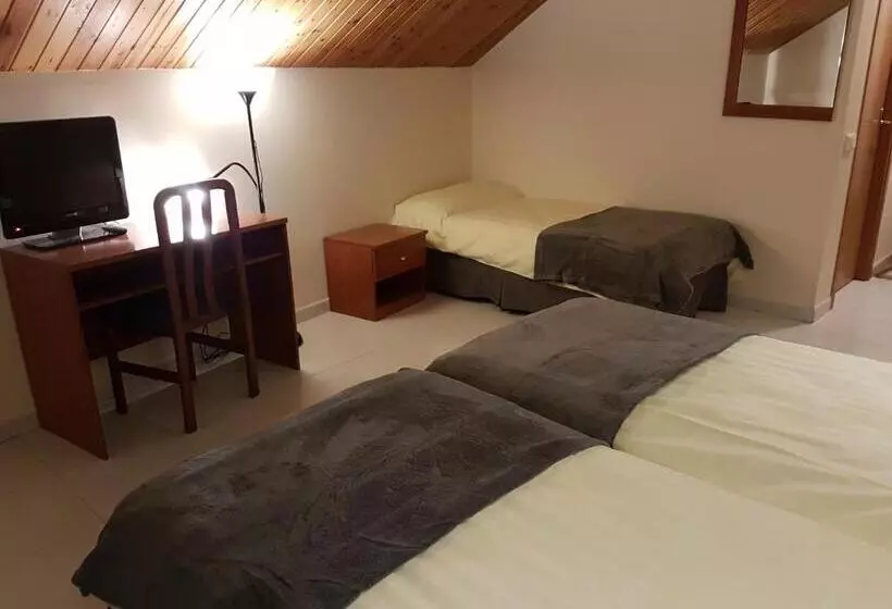 Fotos del hotel Guineu:  16