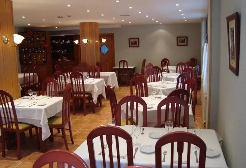 Fotos del hotel Guineu:  3