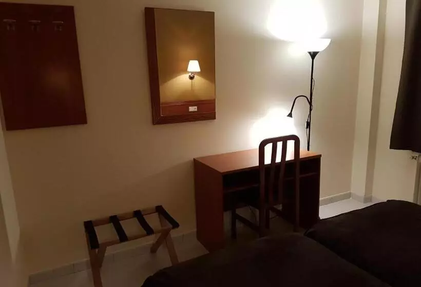 Fotos del hotel Guineu:  13