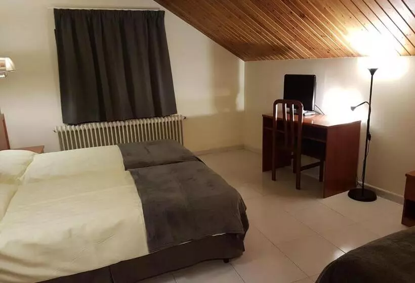 Fotos del hotel Guineu:  21