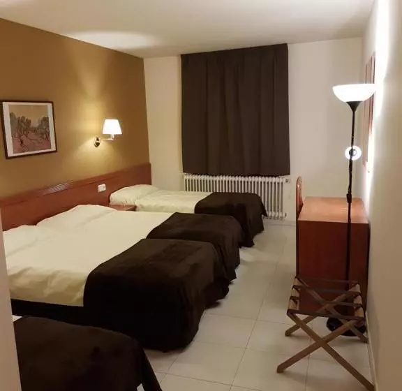 Fotos del hotel Guineu:  20