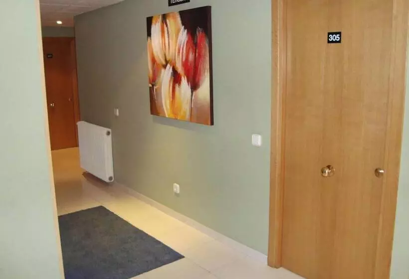 Fotos del hotel Guineu:  19