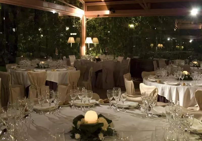 Fotos del hotel Jardín Milenio:  3