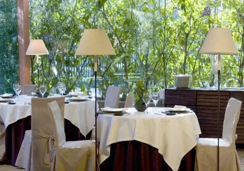 Fotos del hotel Jardín Milenio:  4