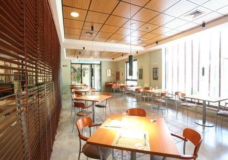 Fotos del hotel Jardín Milenio:  9