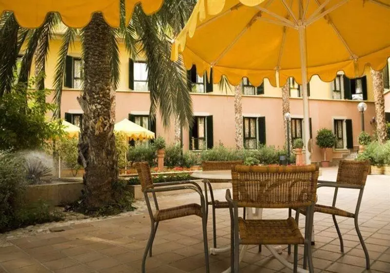 Fotos del hotel Jardín Milenio:  6