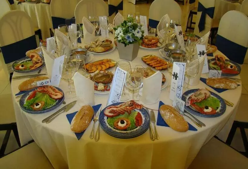 Fotos del hotel Miramar:  17