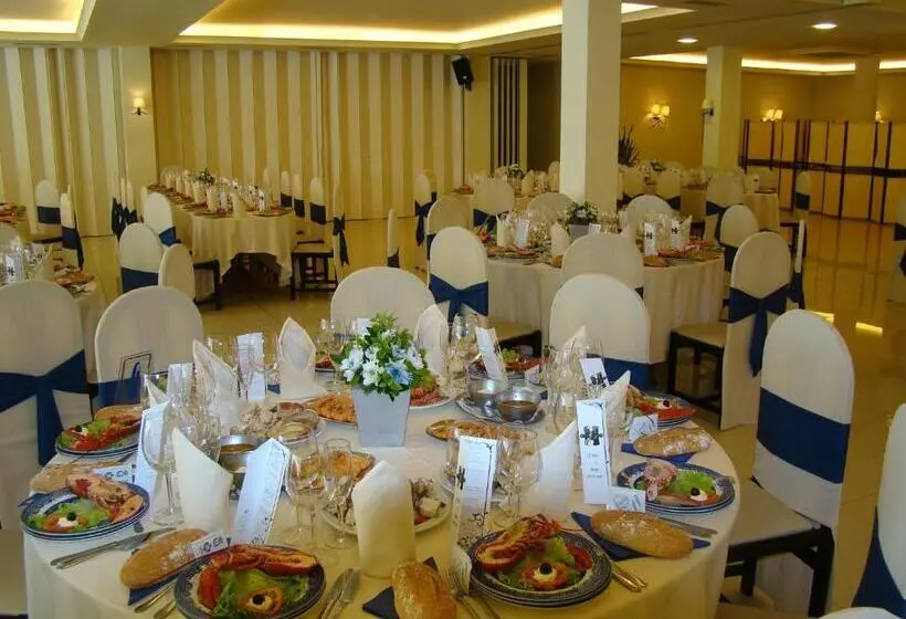 Fotos del hotel Miramar:  7