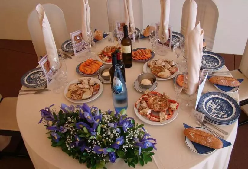 Fotos del hotel Miramar:  19