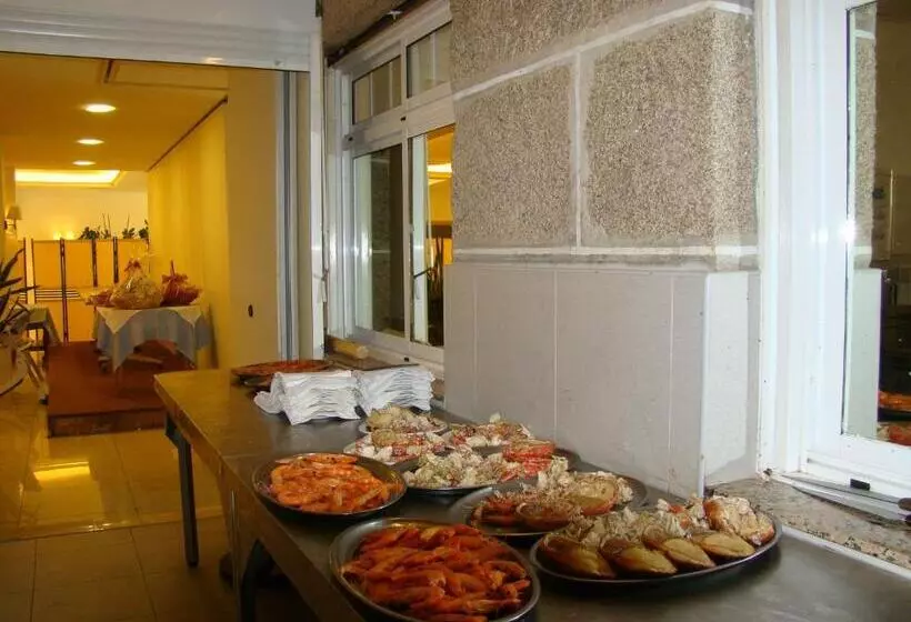 Fotos del hotel Miramar:  3