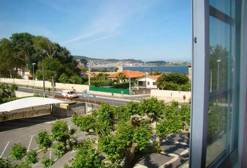 Fotos del hotel Miramar:  25