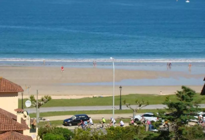 Fotos del hotel Miramar:  6