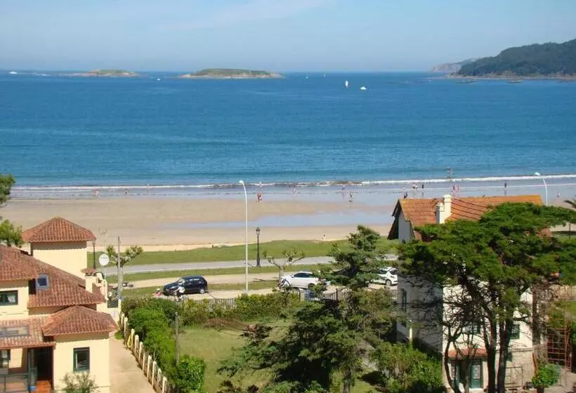 Fotos del hotel Miramar:  9