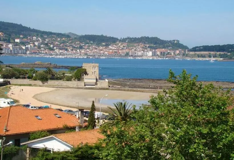 Fotos del hotel Miramar:  12