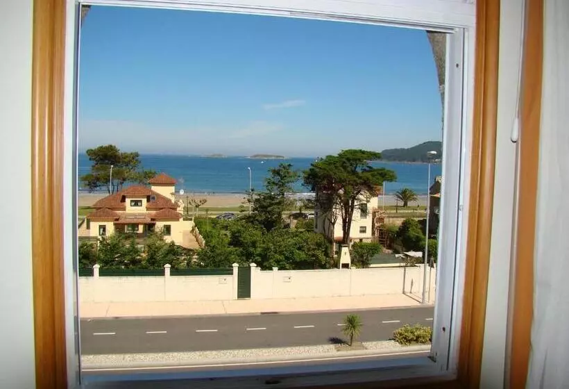 Fotos del hotel Miramar:  14