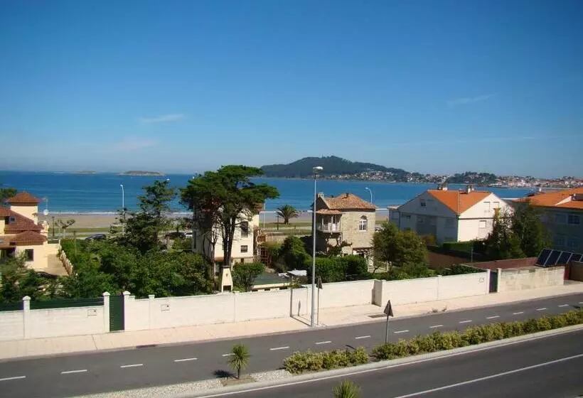 Fotos del hotel Miramar:  16