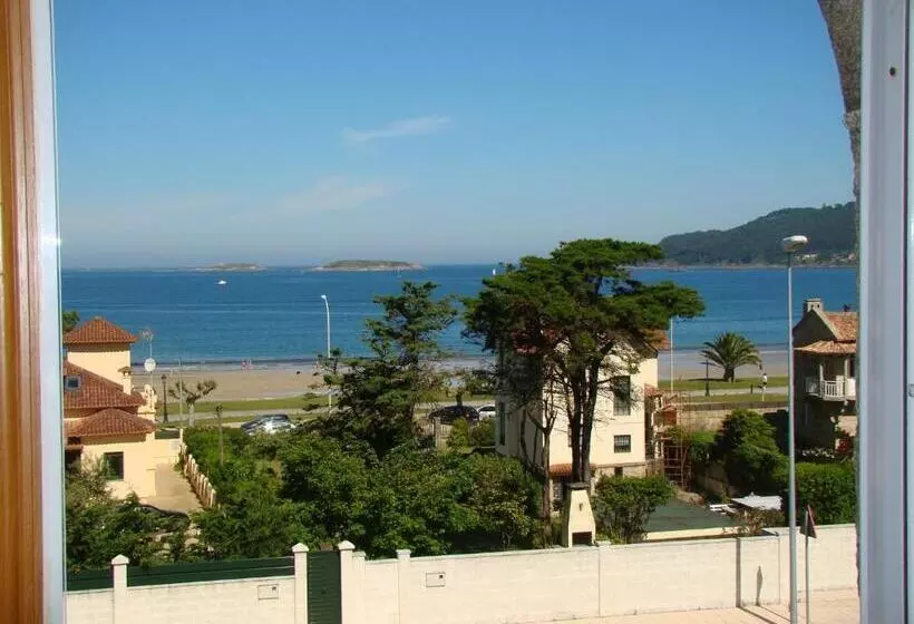 Fotos del hotel Miramar:  18