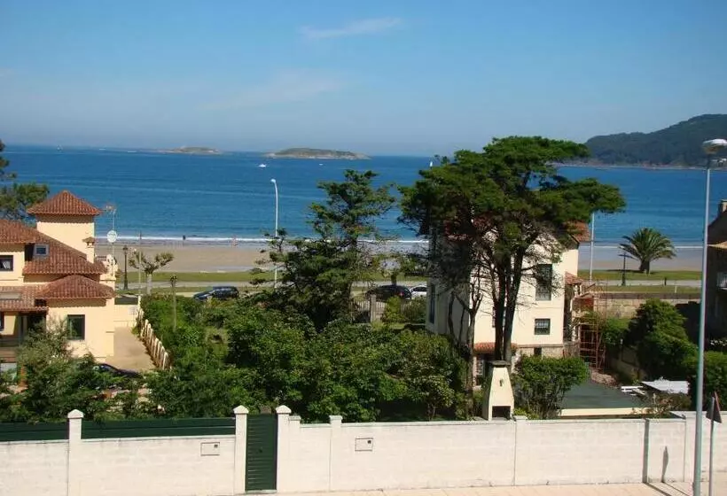 Fotos del hotel Miramar:  20