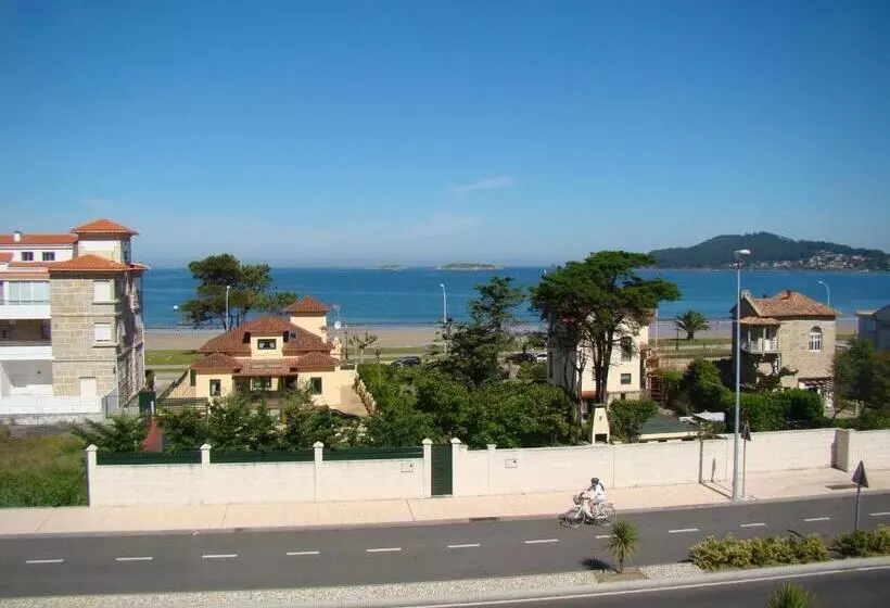 Fotos del hotel Miramar:  23