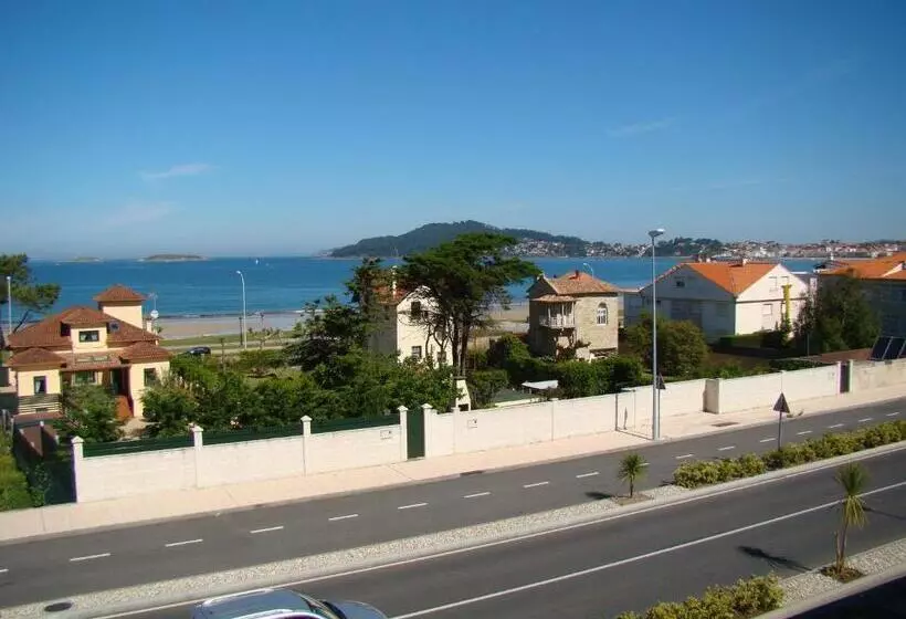 Fotos del hotel Miramar:  24