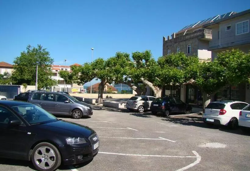 Fotos del hotel Miramar:  5