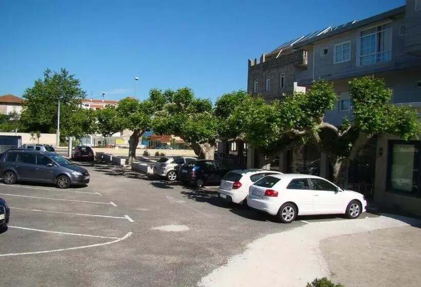 Fotos del hotel Miramar:  8