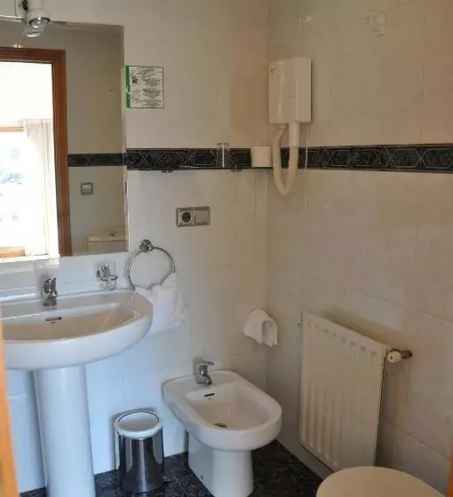 Fotos del hotel Miramar:  4