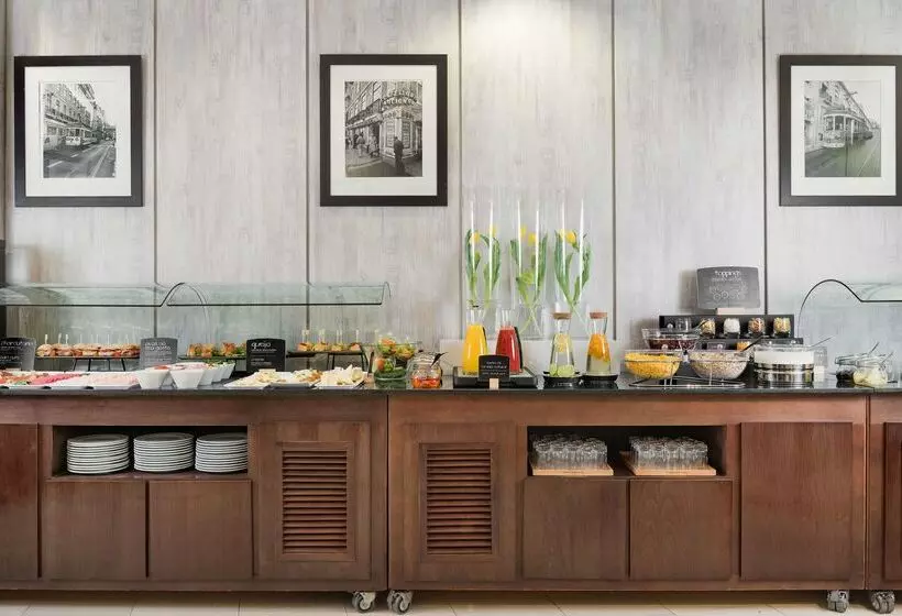 Fotos del hotel Nh Lisboa Campo Grande:  71