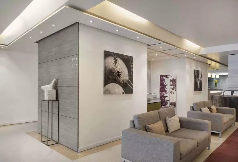 Fotos del hotel Nh Lisboa Campo Grande:  81