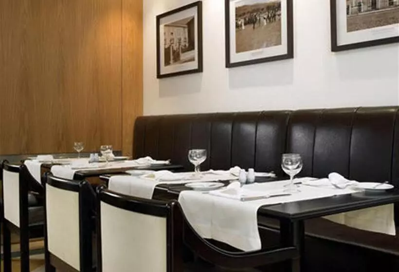 Fotos del hotel Nh Lisboa Campo Grande:  30