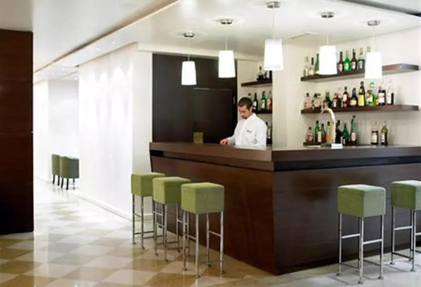 Fotos del hotel Nh Lisboa Campo Grande:  67