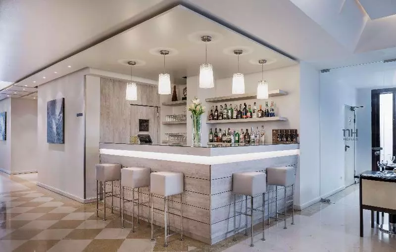 Fotos del hotel Nh Lisboa Campo Grande:  69