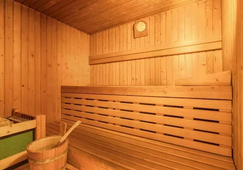 Fotos del hotel Nh Lisboa Campo Grande:  28