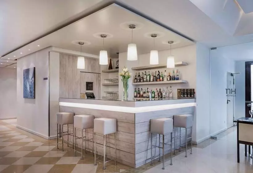 Fotos del hotel Nh Lisboa Campo Grande:  66