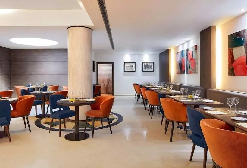 Fotos del hotel Nh Lisboa Campo Grande:  31