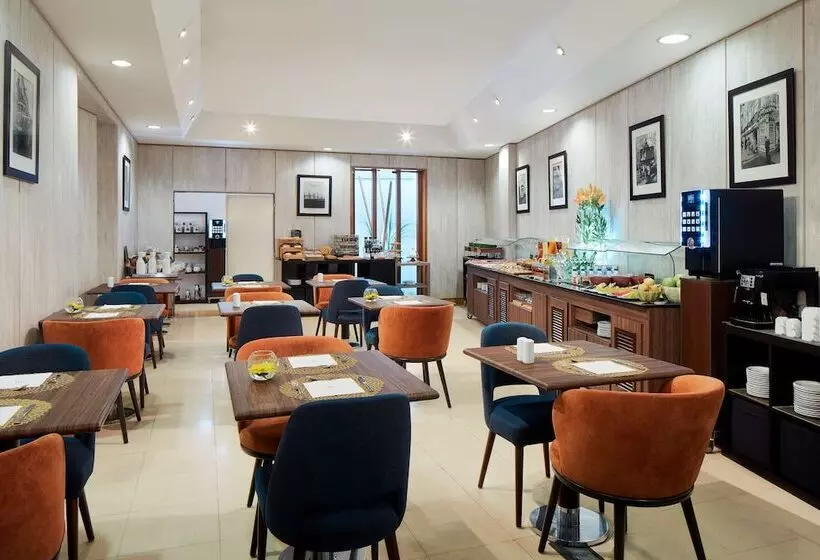 Fotos del hotel Nh Lisboa Campo Grande:  59