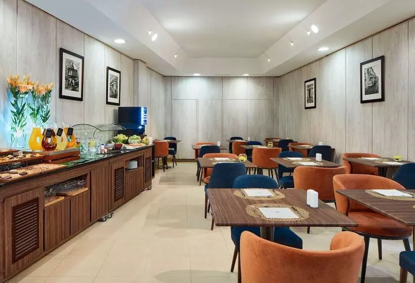 Fotos del hotel Nh Lisboa Campo Grande:  70