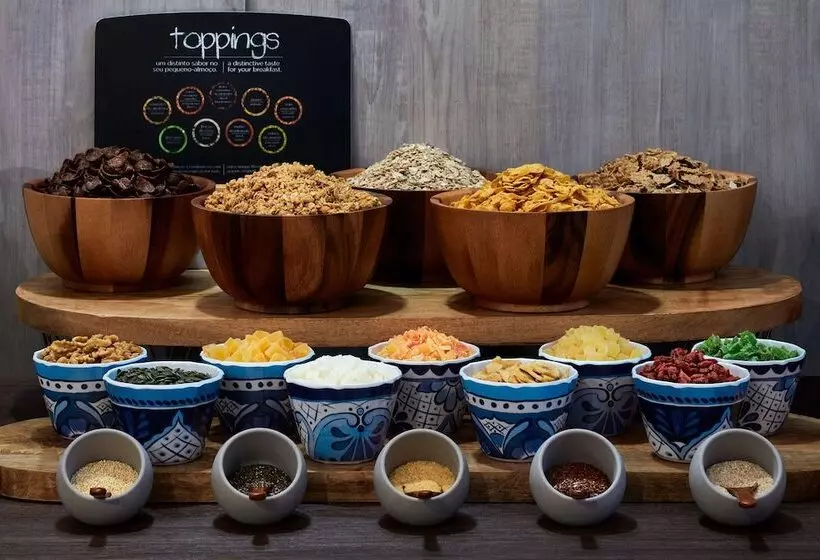 Fotos del hotel Nh Lisboa Campo Grande:  36