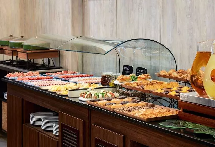 Fotos del hotel Nh Lisboa Campo Grande:  64