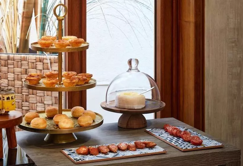 Fotos del hotel Nh Lisboa Campo Grande:  74