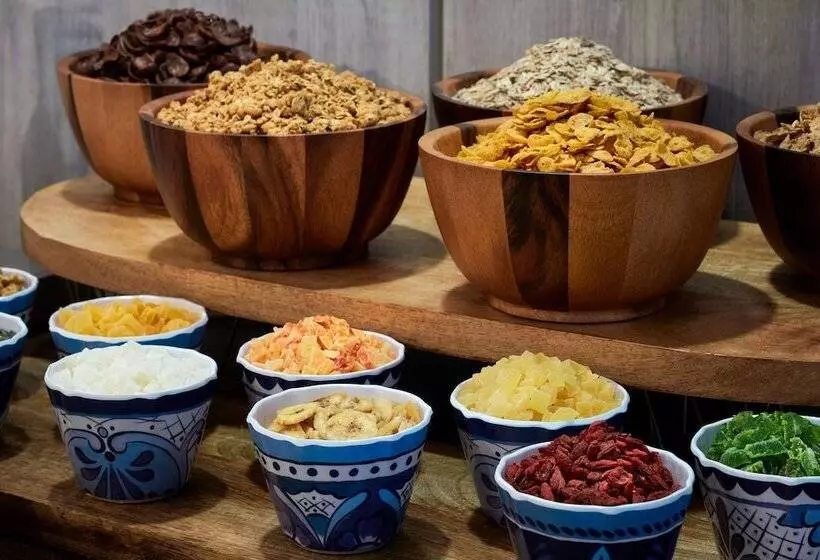 Fotos del hotel Nh Lisboa Campo Grande:  41