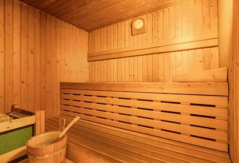 Fotos del hotel Nh Lisboa Campo Grande:  29